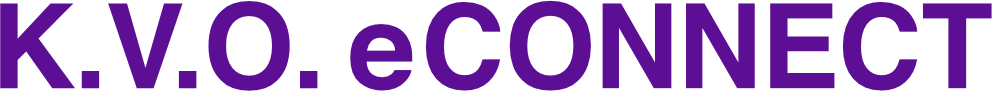 K.V.O. eCONNECT