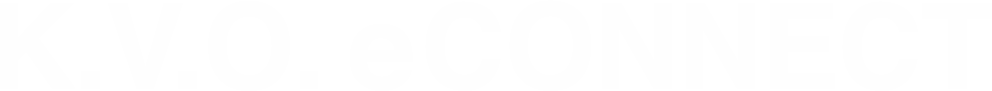 K.V.O. eCONNECT
