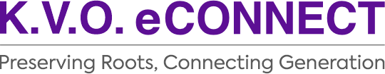 K.V.O. eCONNECT